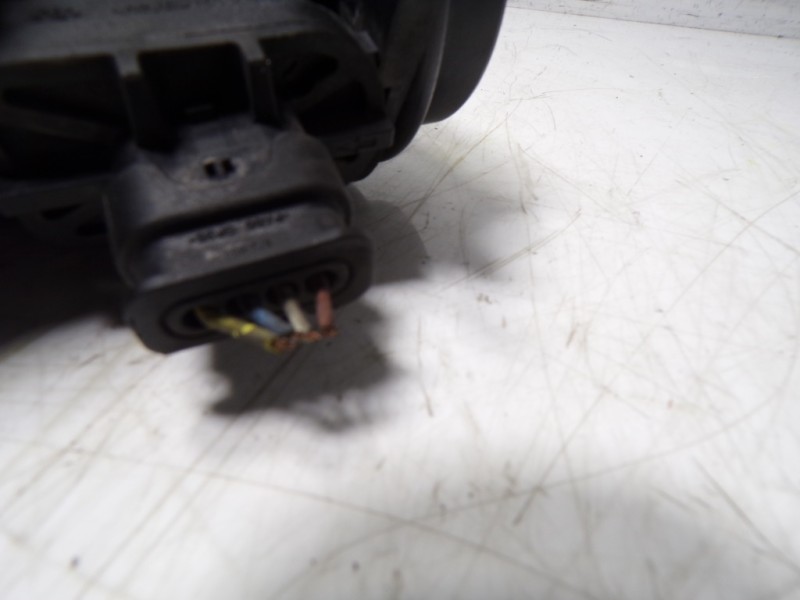 Recambio de caudalimetro para mini mini (r56) cooper s referencia OEM IAM 13627597085 V75970858002 0280218241