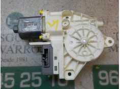 Recambio de motor elevalunas trasero izquierdo para peugeot 407 st confort referencia OEM IAM    2