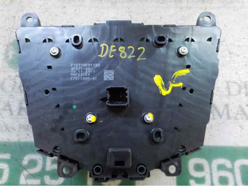 Recambio de mando multifuncion para ford focus lim. 1.5 tdci cat referencia OEM IAM   