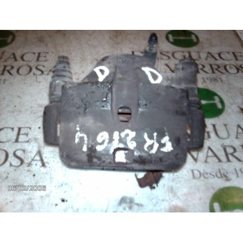 PINZA FRENO DELANTERA DERECHA 