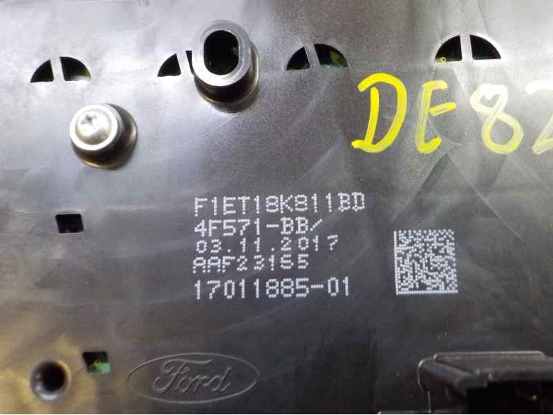 Recambio de mando multifuncion para ford focus lim. 1.5 tdci cat referencia OEM IAM   