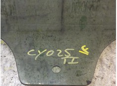 Recambio de cristal puerta trasero izquierdo para opel corsa d 1.4 16v cat (a 14 xer / ldd) referencia OEM IAM 13288413   2