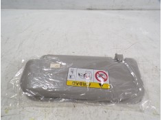 Recambio de parasol derecho para toyota rav4 hybrid 4x2 advance referencia OEM IAM 7431042681B0   2