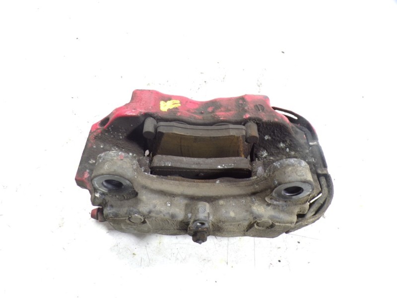 Recambio de pinza freno trasera derecha para audi q7 (4l) 3.0 tdi referencia OEM IAM 7L6615424L  