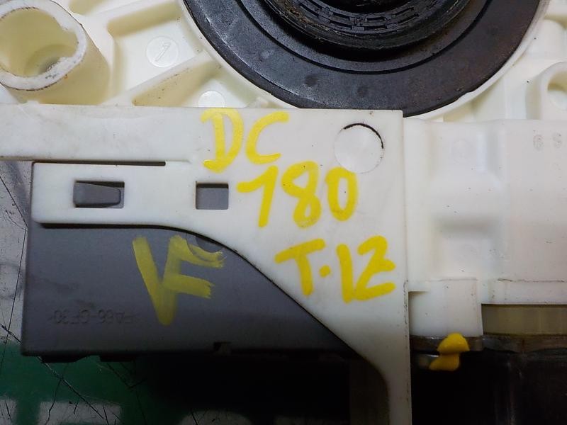 Recambio de motor elevalunas trasero izquierdo para peugeot 407 st confort referencia OEM IAM   