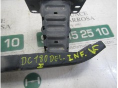 Recambio de refuerzo paragolpes delantero para peugeot 407 st confort referencia OEM IAM    2