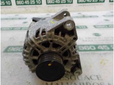 Recambio de alternador para ford focus lim. 1.5 tdci cat referencia OEM IAM    2