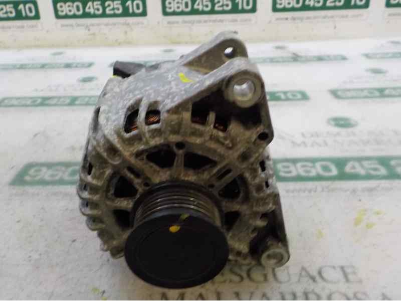Recambio de alternador para ford focus lim. 1.5 tdci cat referencia OEM IAM   