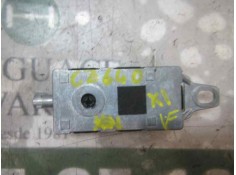 Recambio de modulo electronico para renault koleos 2.0 dci diesel fap referencia OEM IAM 282319938R 282319938R  2