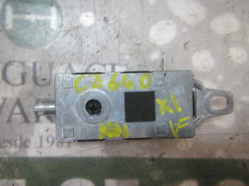 Recambio de modulo electronico para renault koleos 2.0 dci diesel fap referencia OEM IAM 282319938R 282319938R 