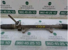 Recambio de cremallera direccion para renault kangoo 1.5 dci diesel fap referencia OEM IAM    2