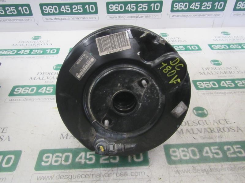 Recambio de servofreno para peugeot 407 st confort referencia OEM IAM   