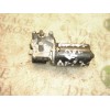 Recambio de motor limpia delantero para volvo s70 berlina 2.5 d / tdi referencia OEM IAM 9169321 U58970617 