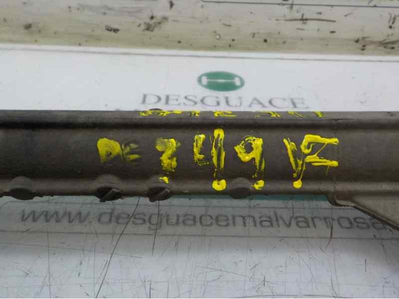 Recambio de cremallera direccion para renault kangoo 1.5 dci diesel fap referencia OEM IAM   