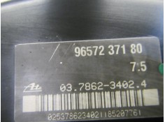 Recambio de servofreno para peugeot 407 st confort referencia OEM IAM    2