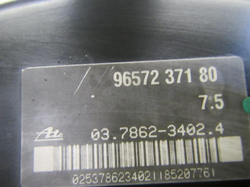 Recambio de servofreno para peugeot 407 st confort referencia OEM IAM   