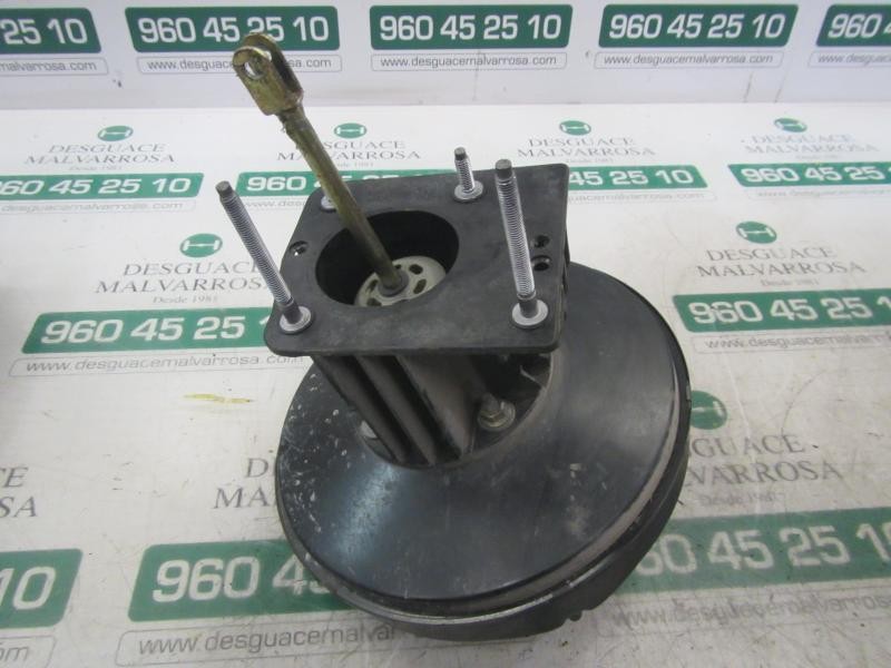 Recambio de servofreno para peugeot 407 st confort referencia OEM IAM   