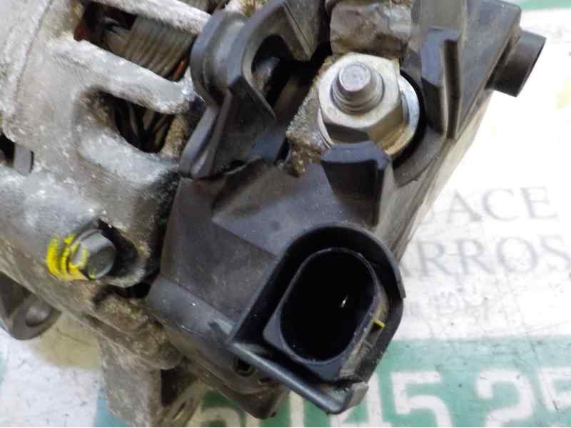 Recambio de alternador para ford focus lim. 1.5 tdci cat referencia OEM IAM   