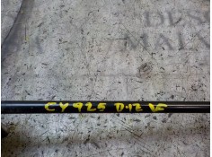 Recambio de tirante delantero izquierdo para nissan qashqai (j10) 1.5 dci turbodiesel cat referencia OEM IAM 546681AA0A   2