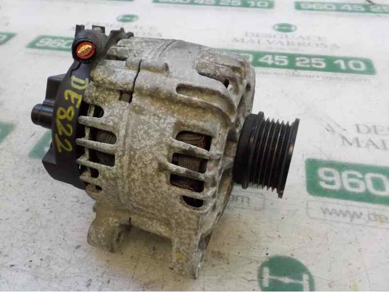 Recambio de alternador para ford focus lim. 1.5 tdci cat referencia OEM IAM   