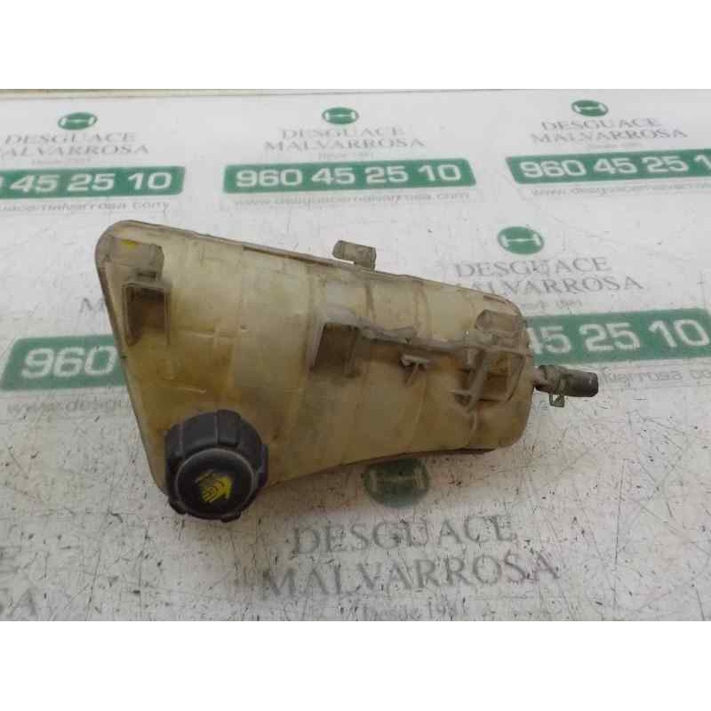 Recambio de deposito expansion para renault kangoo 1.5 dci diesel fap referencia OEM IAM   