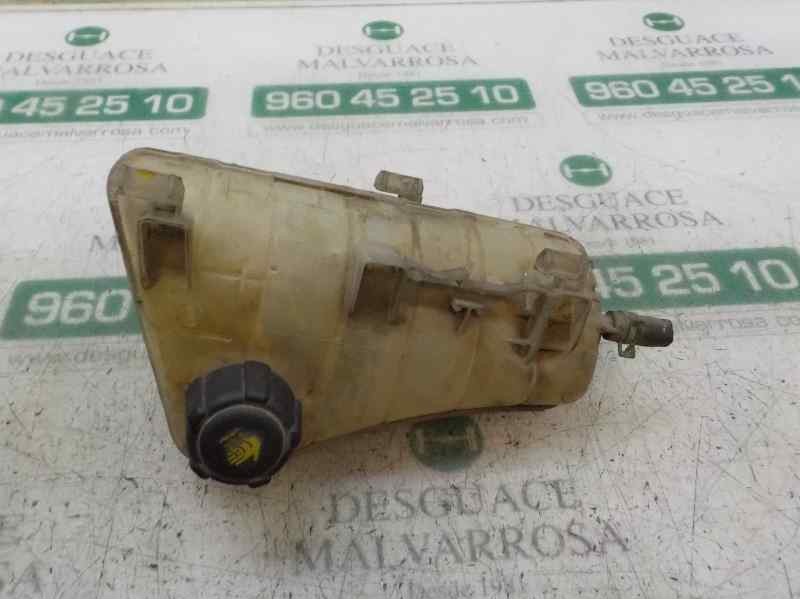 Recambio de deposito expansion para renault kangoo 1.5 dci diesel fap referencia OEM IAM   