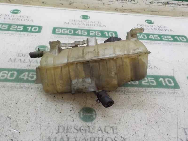 Recambio de deposito expansion para renault kangoo 1.5 dci diesel fap referencia OEM IAM   