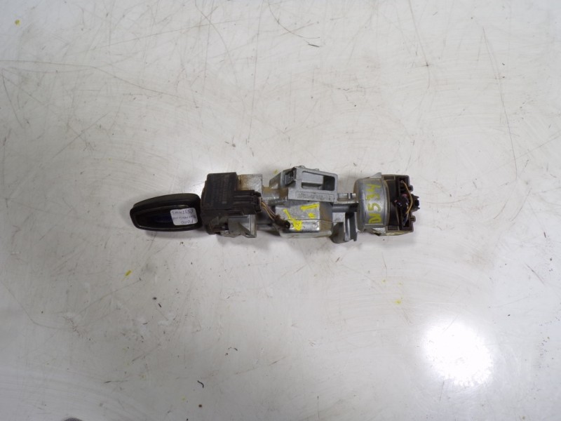 Recambio de antirrobo para ford tourneo connect 1.6 tdci cat referencia OEM IAM 1681167 3M513F888AE 