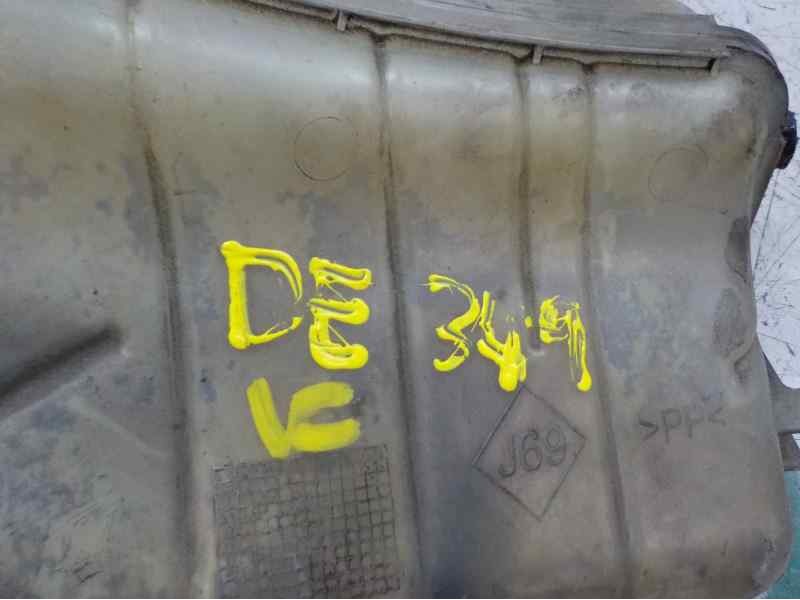 Recambio de deposito expansion para renault kangoo 1.5 dci diesel fap referencia OEM IAM   