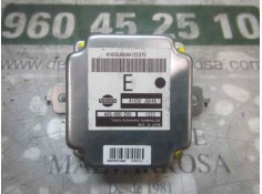 Recambio de modulo electronico para renault koleos 2.0 dci diesel fap referencia OEM IAM 41650JG04A 41650JG04A 