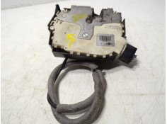 Recambio de cerradura puerta delantera derecha para mini mini (r56) cooper s referencia OEM IAM 51212752596 2752596  2