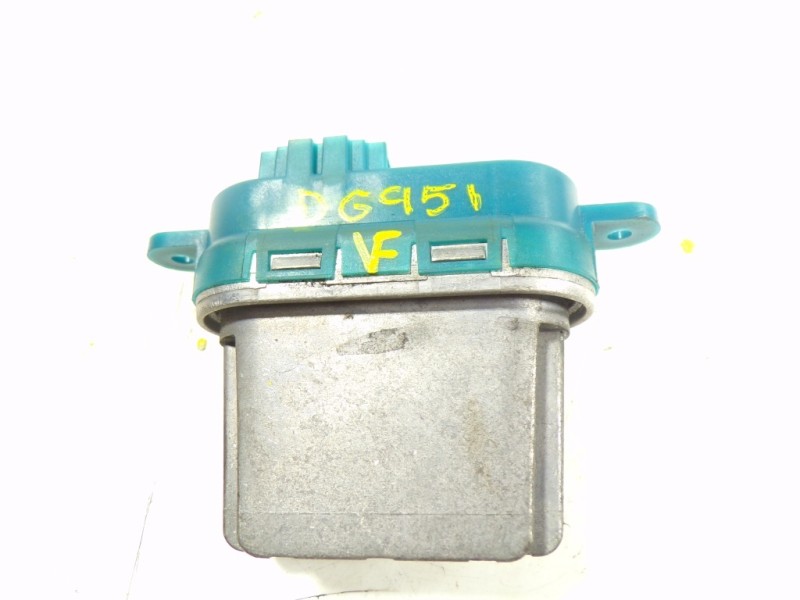 Recambio de resistencia calefaccion para audi q7 (4l) 3.0 tdi referencia OEM IAM 7L0907521B 7L0907521B 