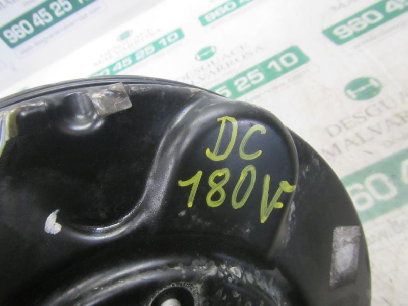 Recambio de servofreno para peugeot 407 st confort referencia OEM IAM   