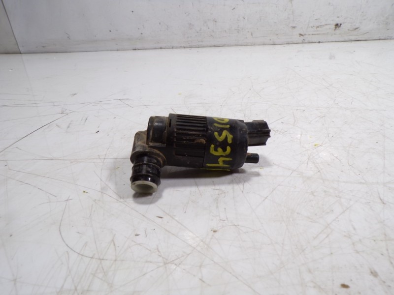 Recambio de bomba limpia para ford tourneo connect 1.6 tdci cat referencia OEM IAM 5504899 BA5317664AA 