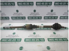 Recambio de transmision derecha para peugeot 407 st confort referencia OEM IAM   