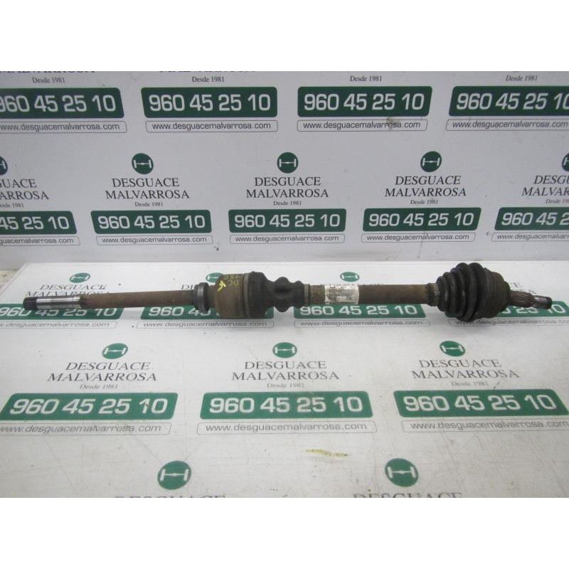 Recambio de transmision derecha para peugeot 407 st confort referencia OEM IAM   