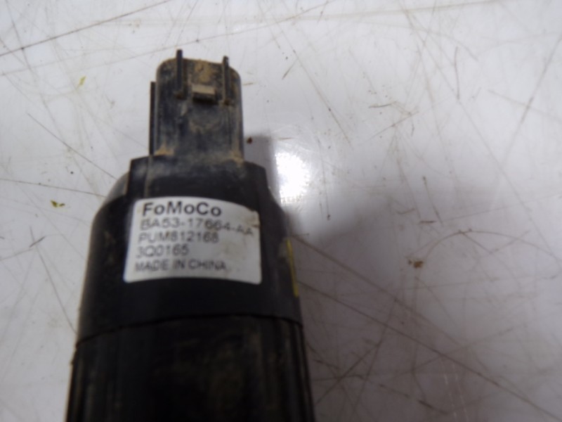 Recambio de bomba limpia para ford tourneo connect 1.6 tdci cat referencia OEM IAM 5504899 BA5317664AA 