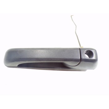 MANETA EXTERIOR DELANTERA IZQUIERDA 55394237AH 