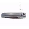 Recambio de maneta exterior delantera izquierda para jeep commander 3.0 v6 crd limited referencia OEM IAM 55394237AH  