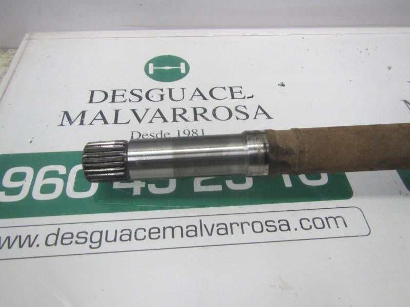 Recambio de transmision derecha para peugeot 407 st confort referencia OEM IAM   