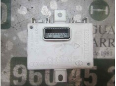 Recambio de modulo electronico para renault koleos 2.0 dci diesel fap referencia OEM IAM 283464084R 280380655R  2