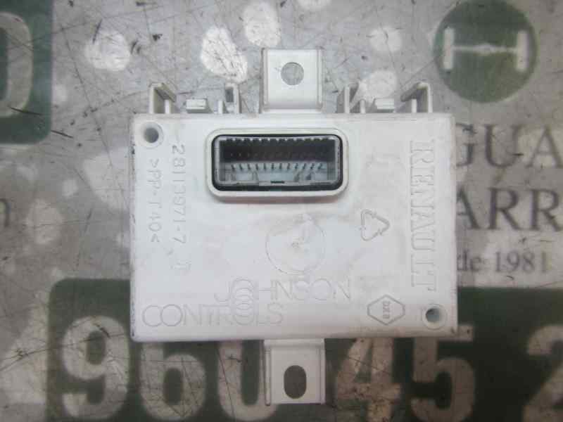 Recambio de modulo electronico para renault koleos 2.0 dci diesel fap referencia OEM IAM 283464084R 280380655R 