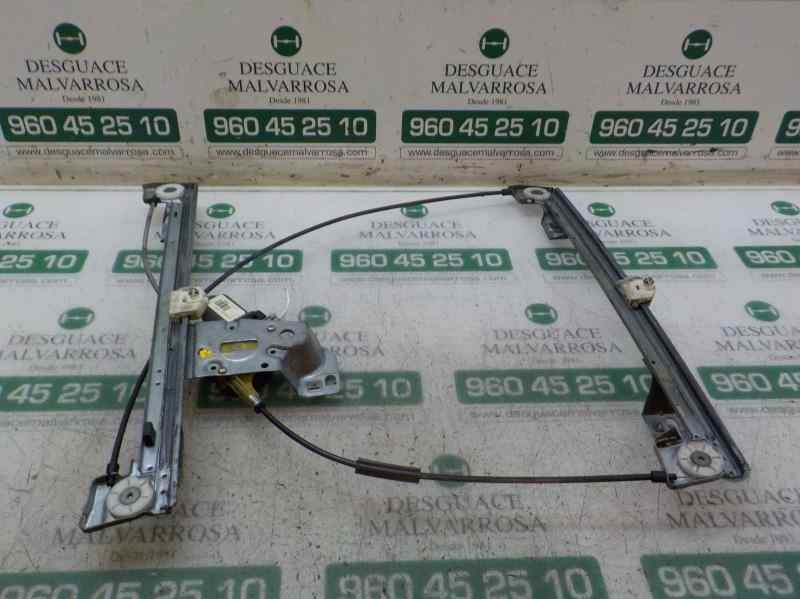 Recambio de elevalunas delantero derecho para renault kangoo 1.5 dci diesel fap referencia OEM IAM   