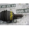 Recambio de transmision izquierda para opel corsa d 1.3 16v cdti referencia OEM IAM   