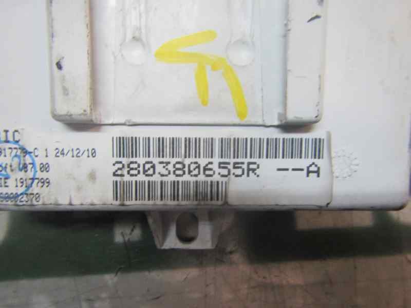 Recambio de modulo electronico para renault koleos 2.0 dci diesel fap referencia OEM IAM 283464084R 280380655R 