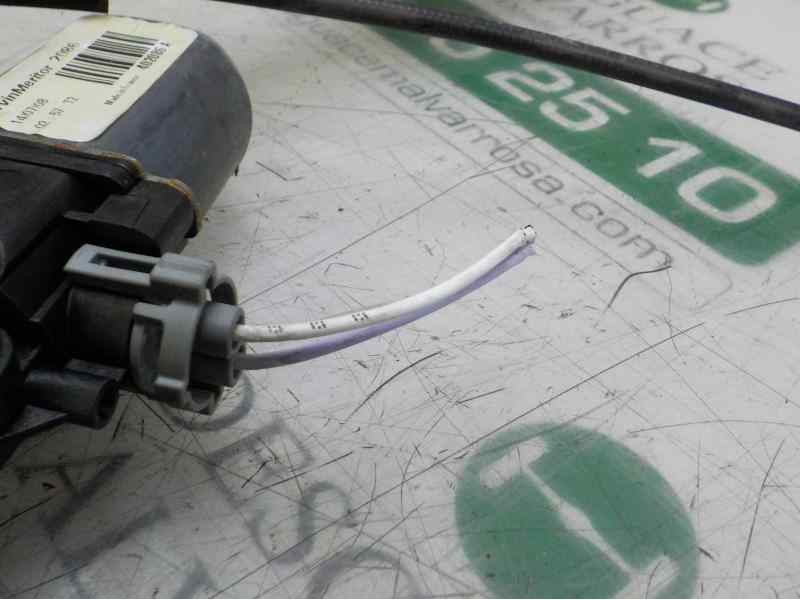 Recambio de elevalunas delantero derecho para renault kangoo 1.5 dci diesel fap referencia OEM IAM   