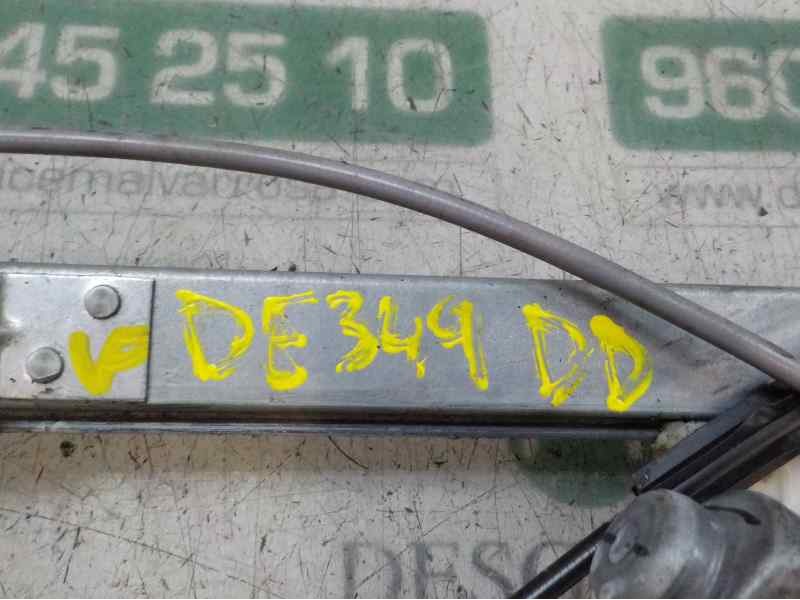 Recambio de elevalunas delantero derecho para renault kangoo 1.5 dci diesel fap referencia OEM IAM   