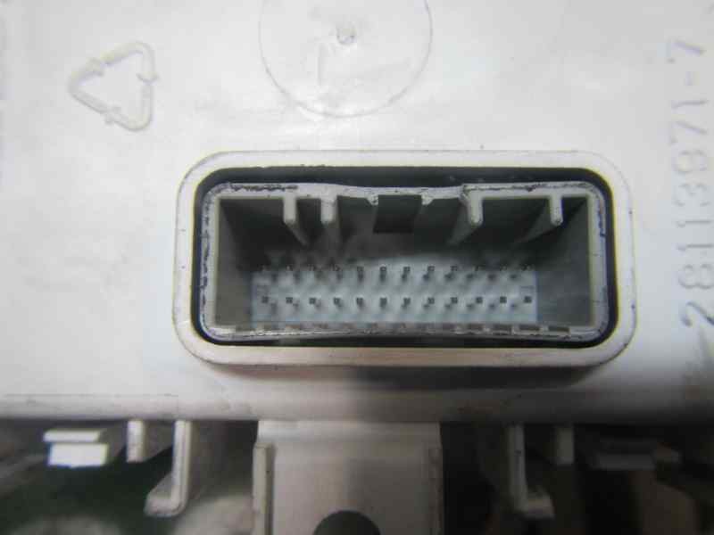 Recambio de modulo electronico para renault koleos 2.0 dci diesel fap referencia OEM IAM 283464084R 280380655R 