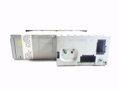 Recambio de sistema audio / radio cd para audi q7 (4l) 3.0 tdi referencia OEM IAM 4L0057110AX 4L0035110A  2