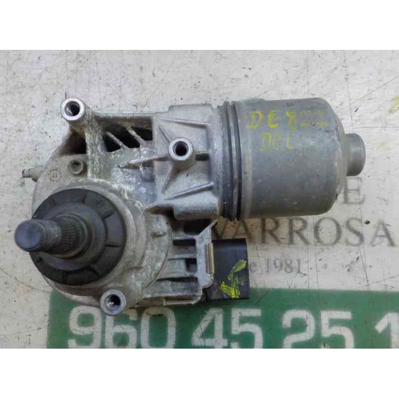 Recambio de motor limpia delantero para ford focus lim. 1.5 tdci cat referencia OEM IAM   